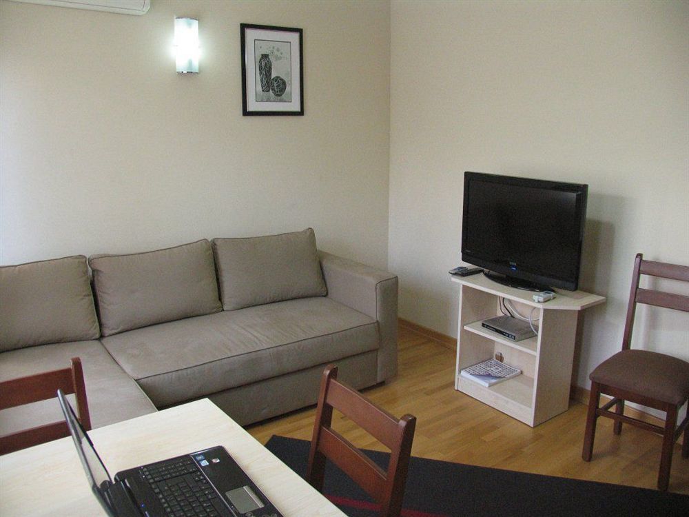 Gulhane Apartments Gümbet Eksteriør billede