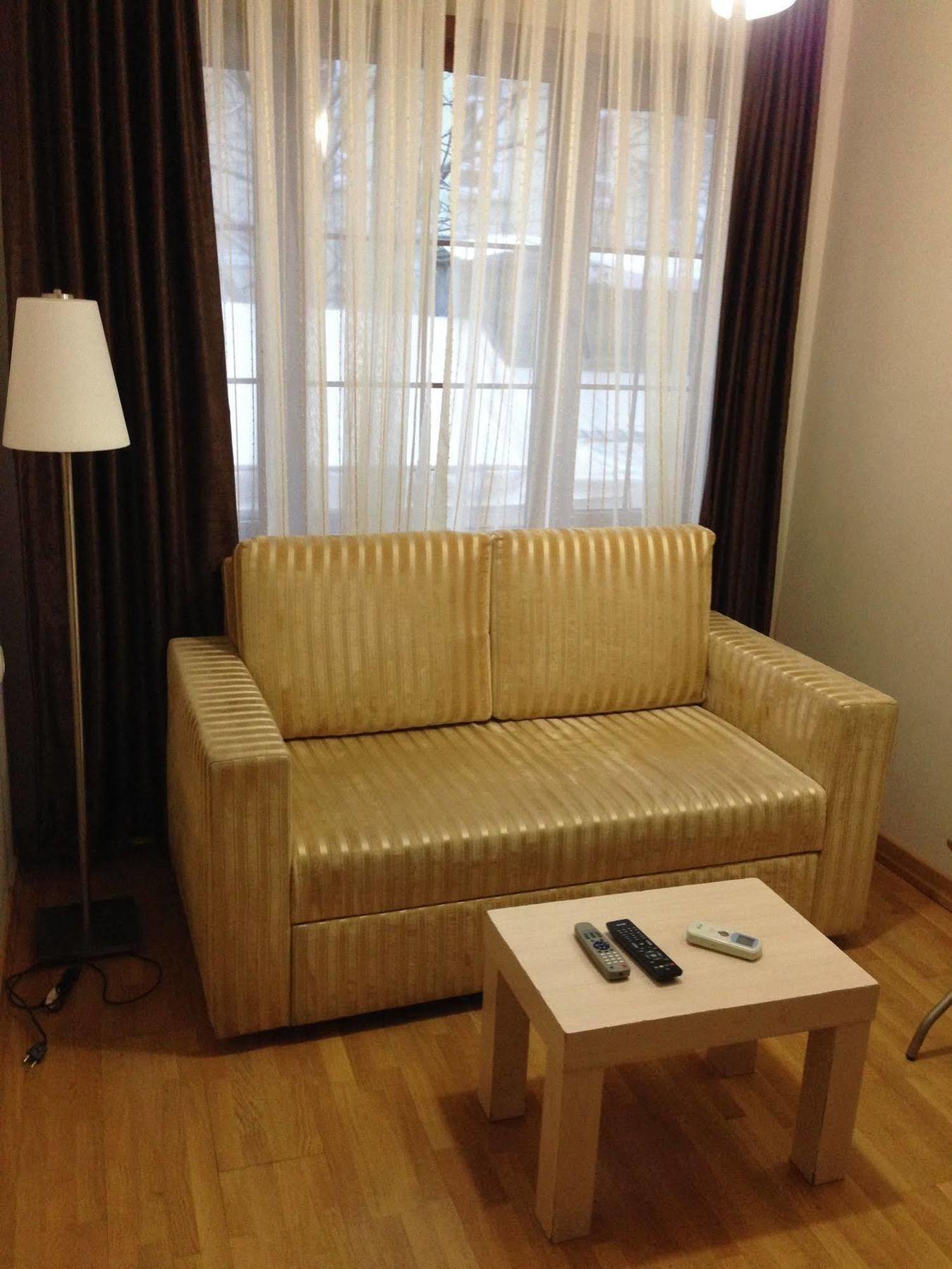 Gulhane Apartments Gümbet Eksteriør billede