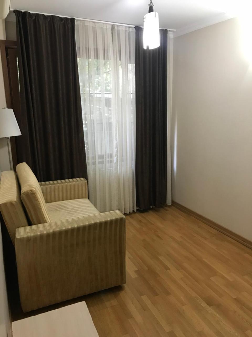 Gulhane Apartments Gümbet Eksteriør billede