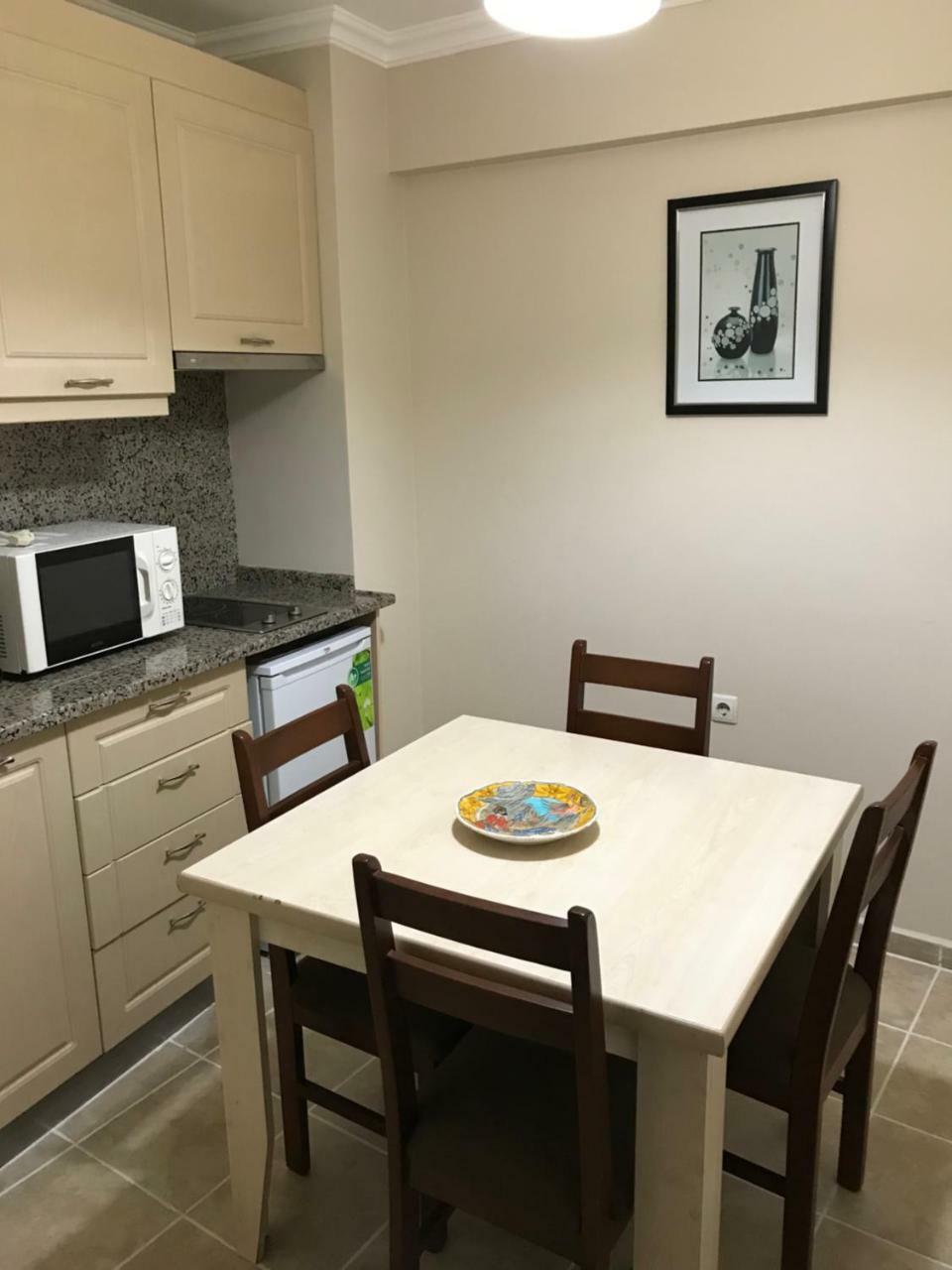 Gulhane Apartments Gümbet Eksteriør billede