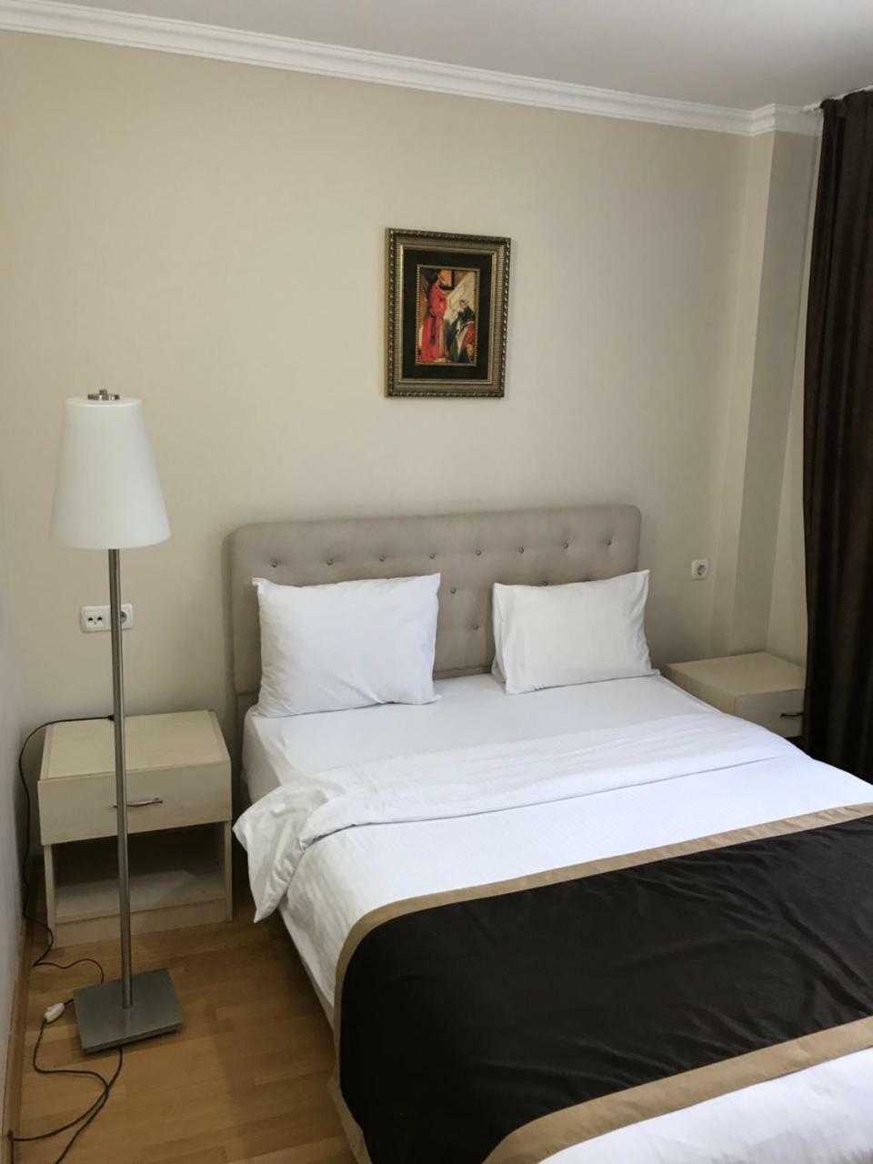 Gulhane Apartments Gümbet Eksteriør billede