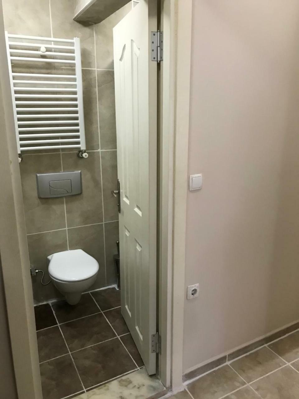 Gulhane Apartments Gümbet Eksteriør billede