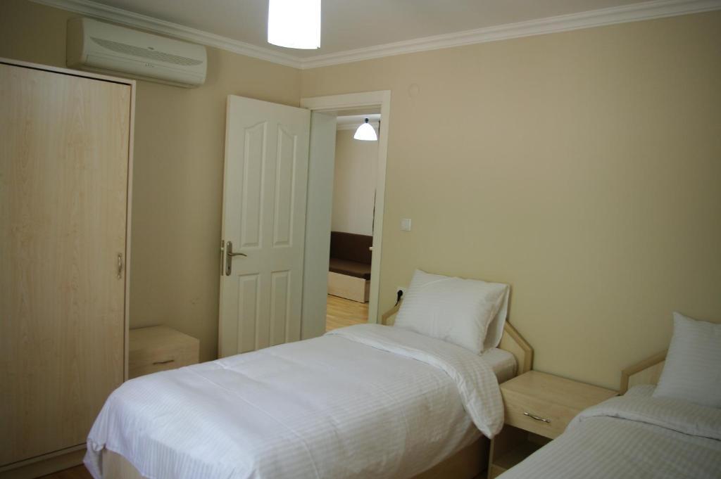 Gulhane Apartments Gümbet Værelse billede